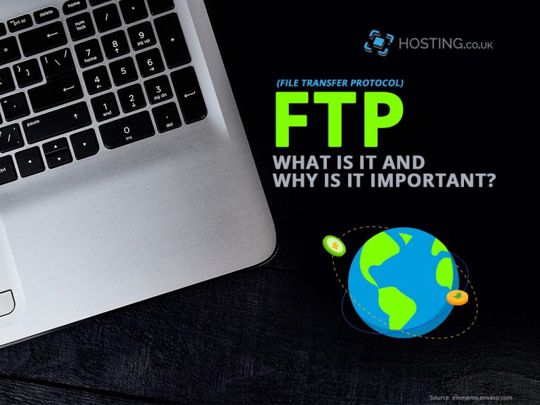 What Is Ftp And Why Is It Important Hosting Co Uk