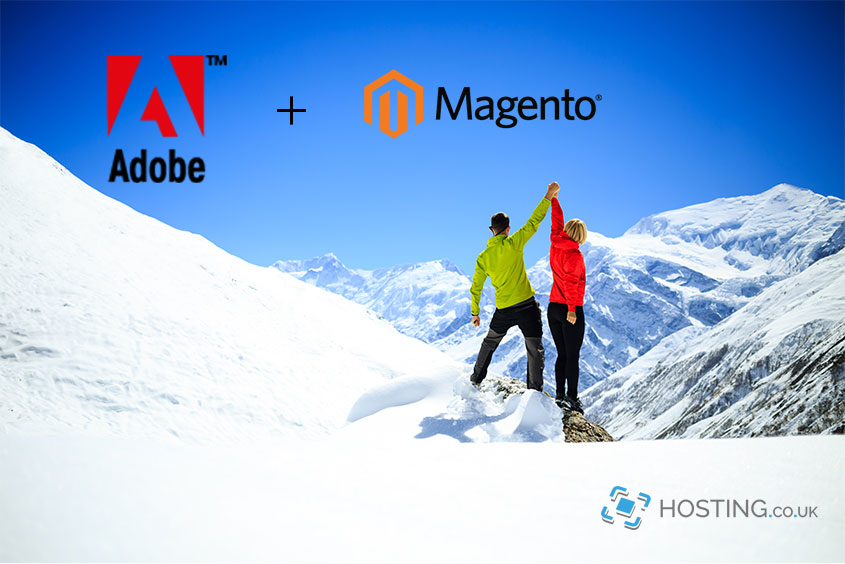 Magento Hosting