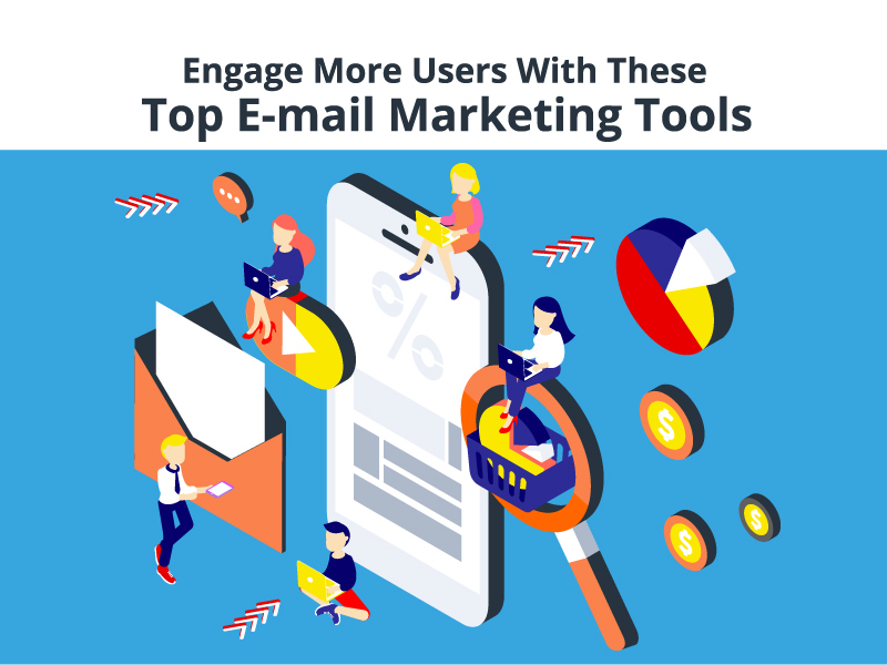 Email Marketing Tools