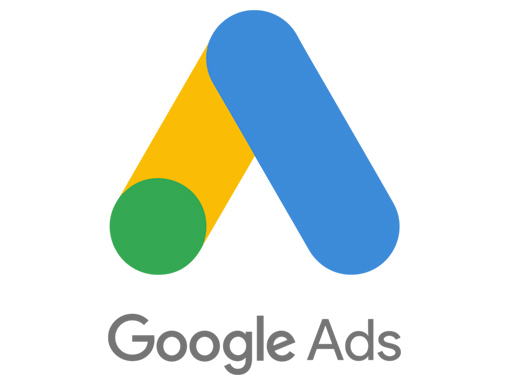 Google Ads logo