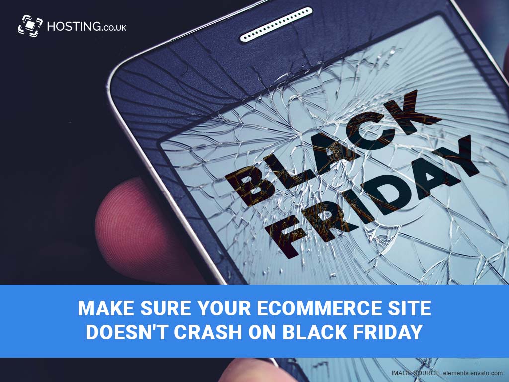 Ways to Make Sure your Ecommerce Site Doesn’t Crash