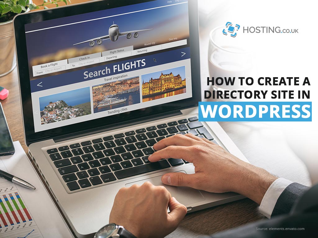 A Step By Step Guide To Creating A Directory Website With WordPress 