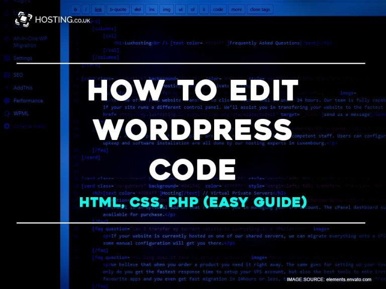 a-guide-to-editing-wordpress-code-hosting-co-uk