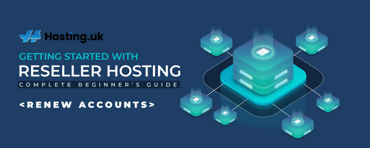 Renew accounts reseller hosting