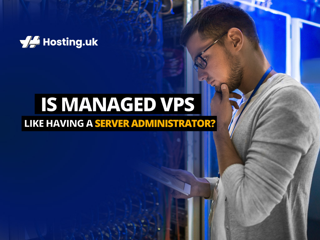 VPS hosting Service