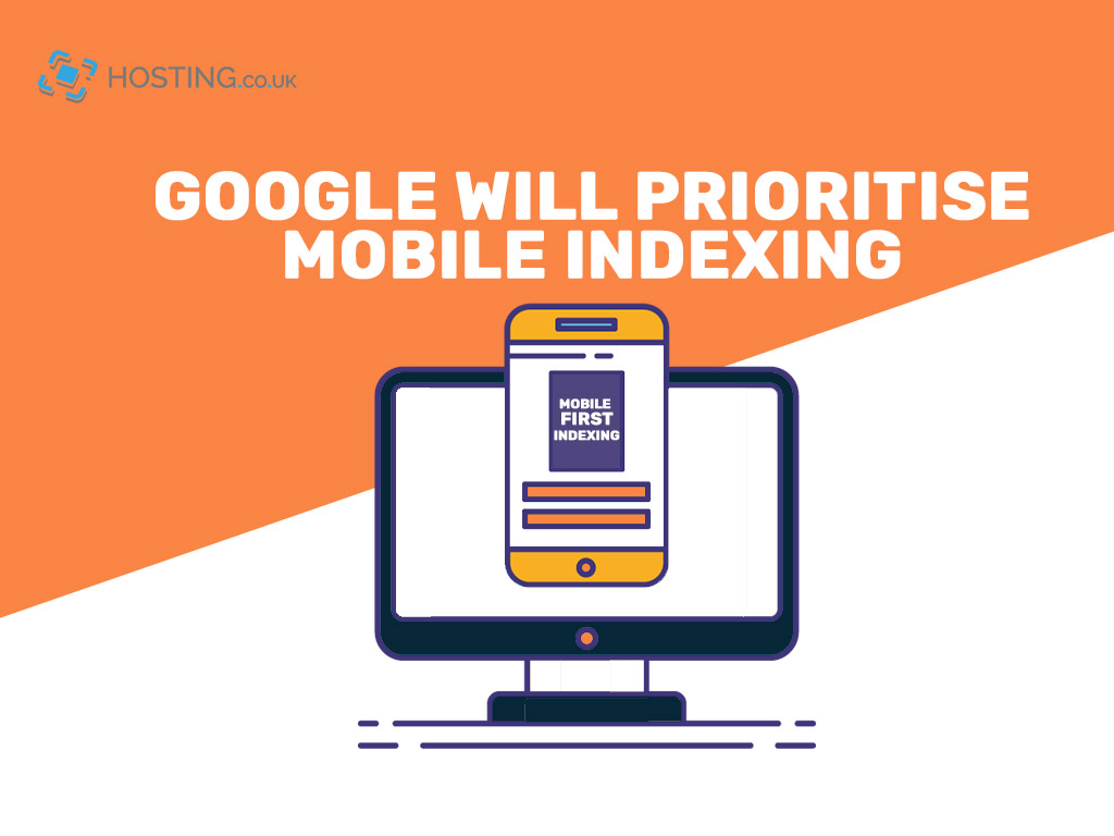 Google will Prioritise Mobile Indexing