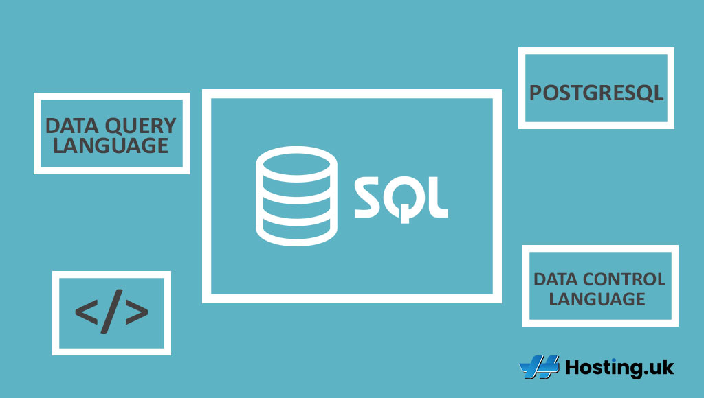 SQL-use