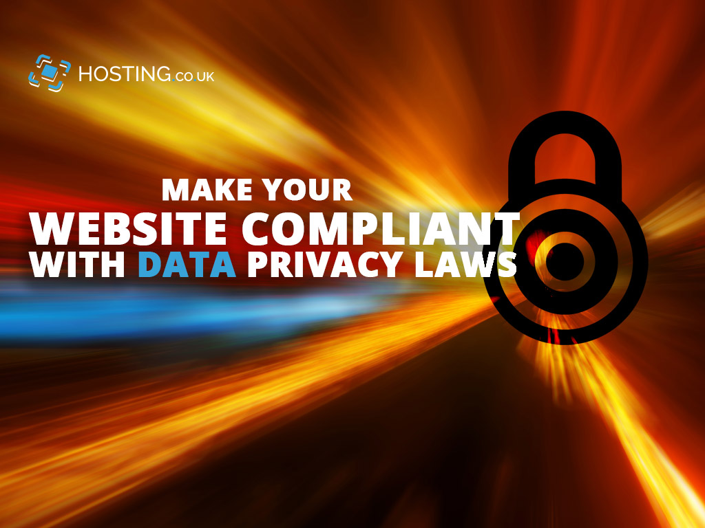 data privacy laws