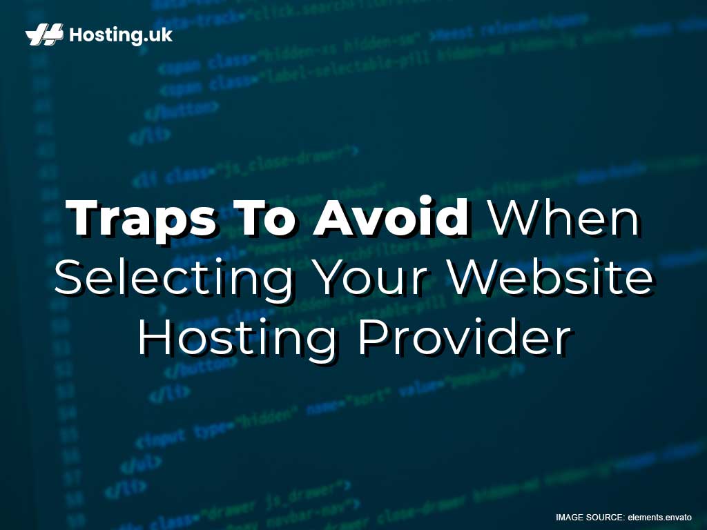 Web Hosting UK