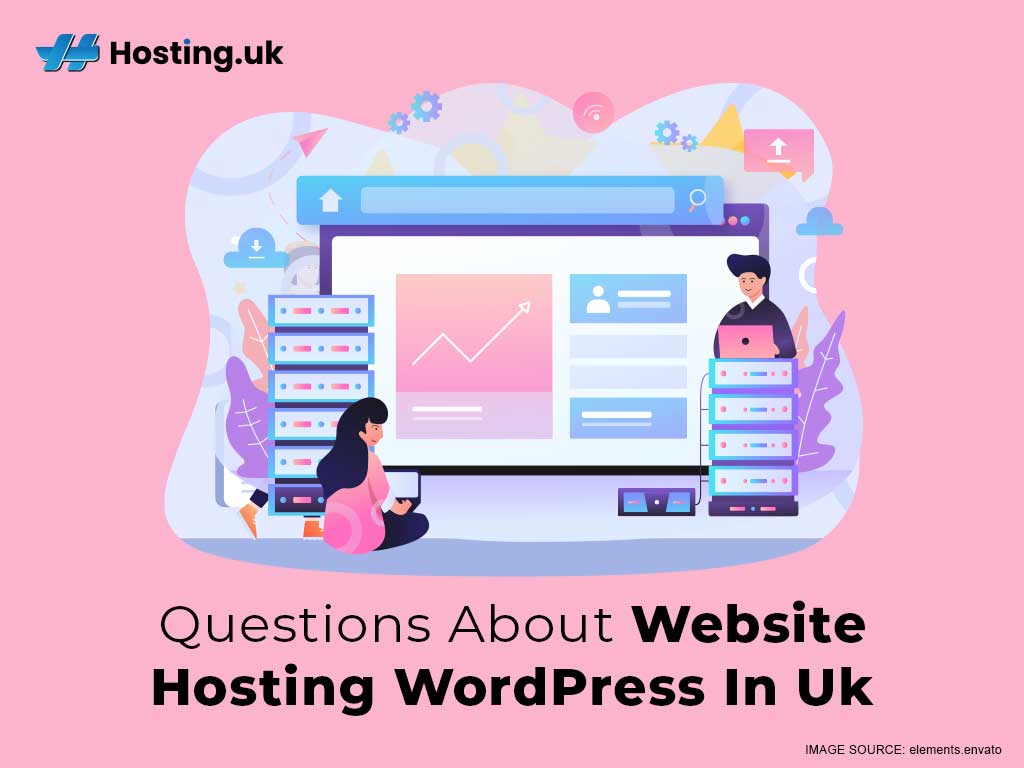 website hosting