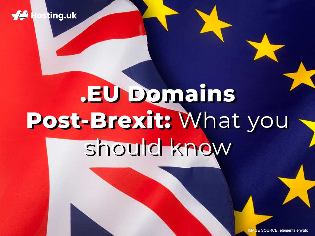 .eu domains