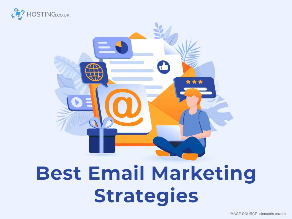 Email Marketing Strategies