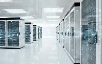 Tier IV Datacenter