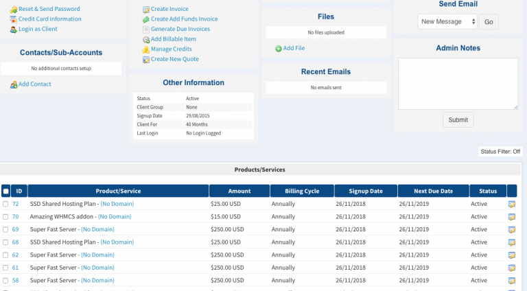 renew accounts2