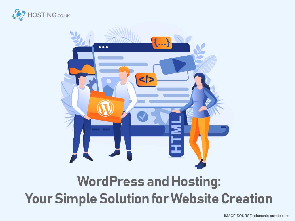 hostingcouk wordpress hosting