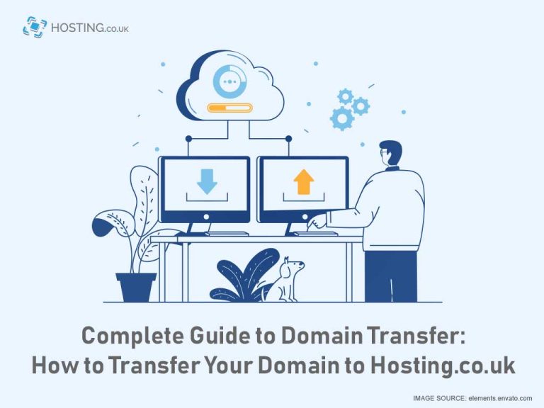 domain hosting transfer free