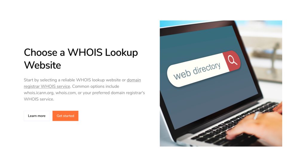 What Is the WHOIS Database and Does It Affect Your Domain?
